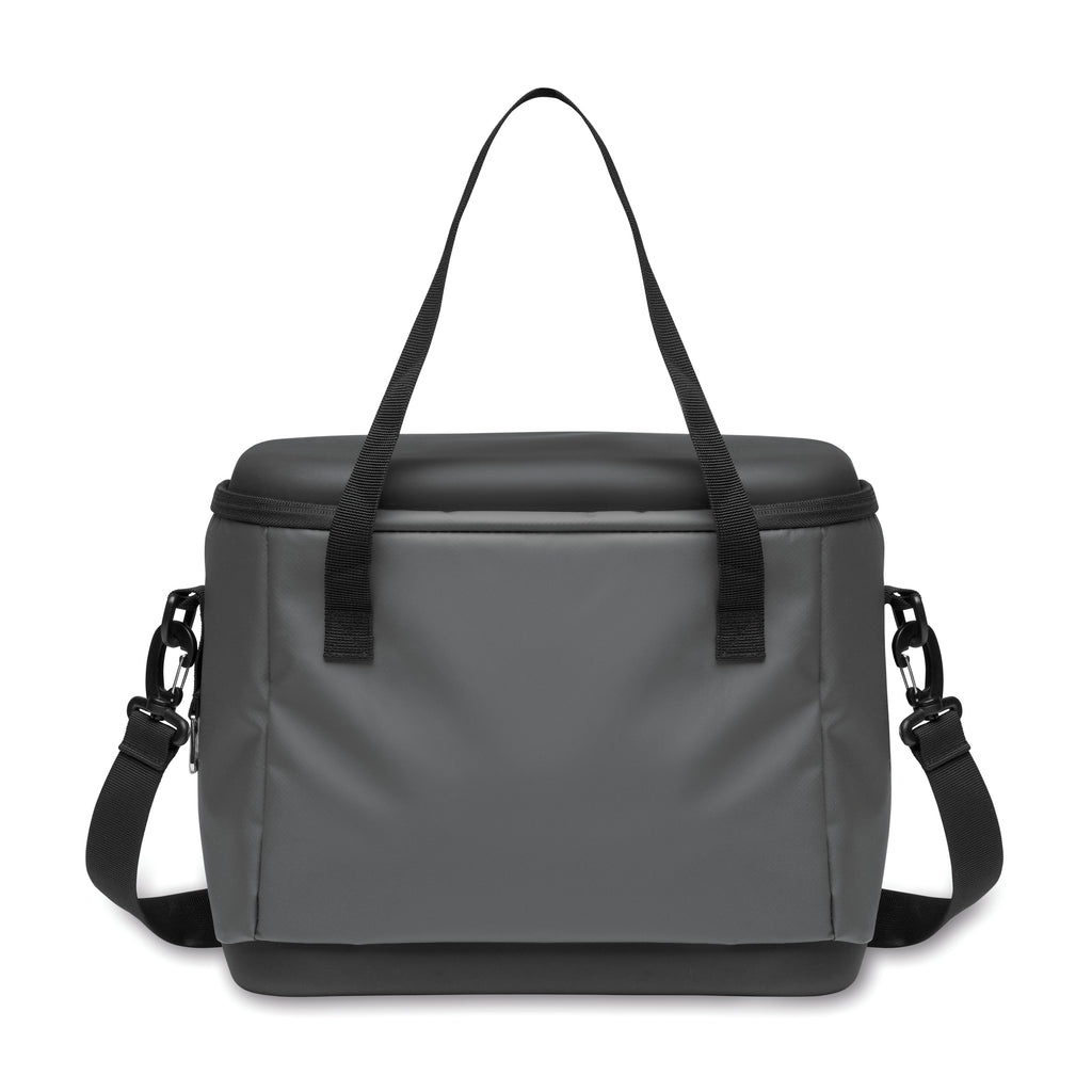 Cooler bag tarpaulin 16L