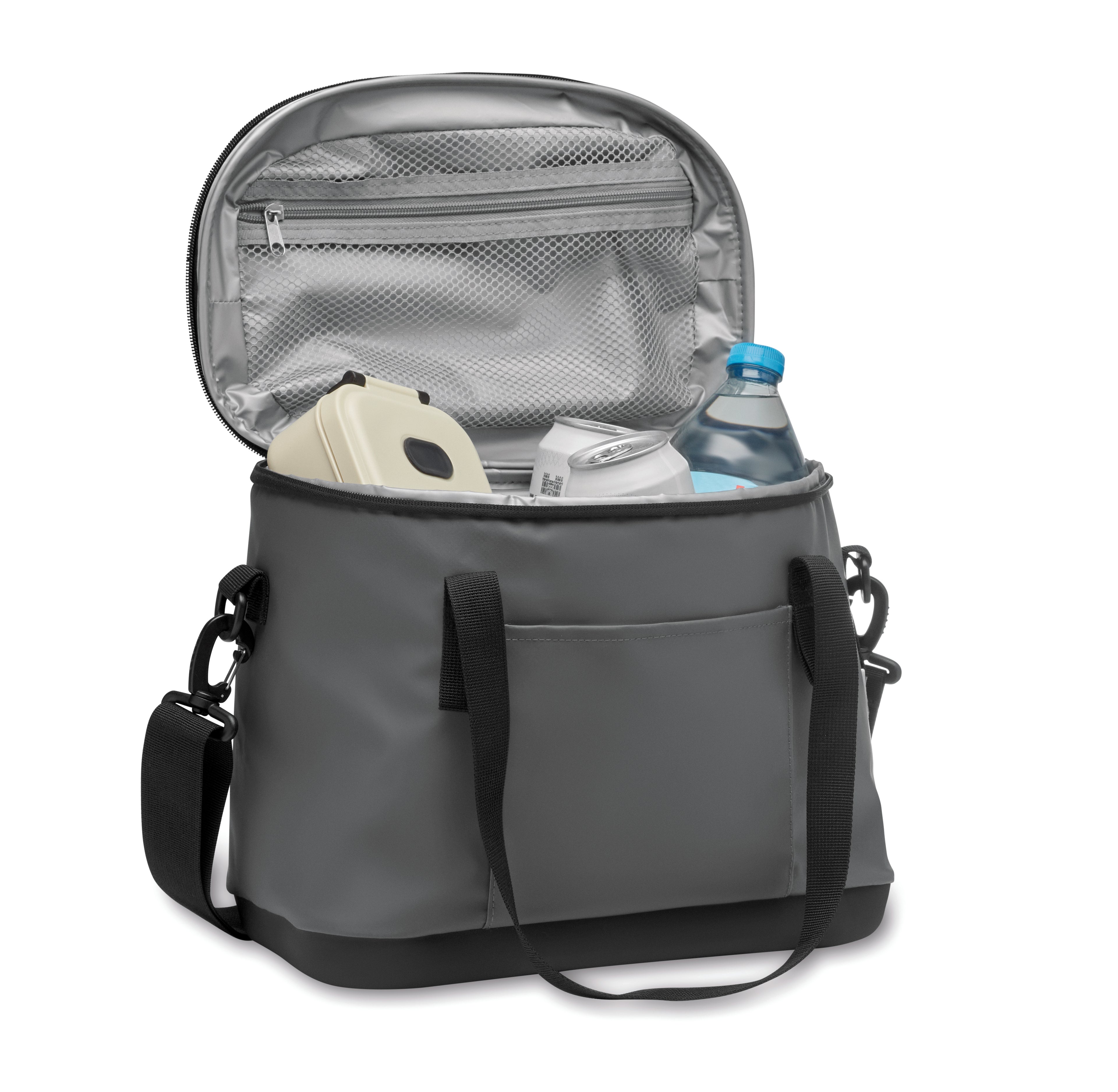 Cooler bag tarpaulin 16L