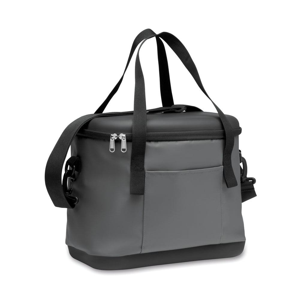 Cooler bag tarpaulin 16L