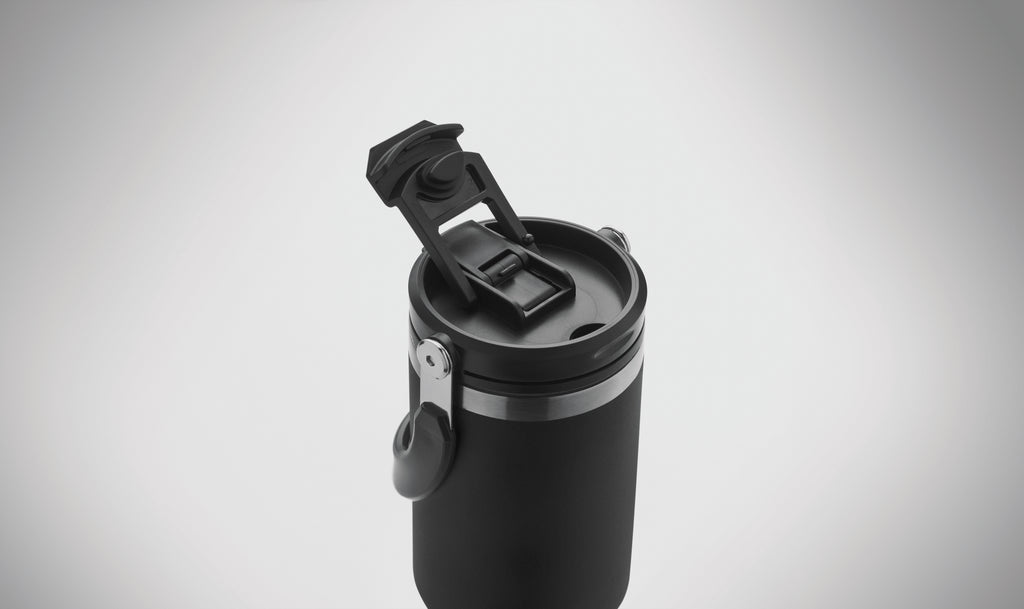 Pahar cu perete dublu 850 ml