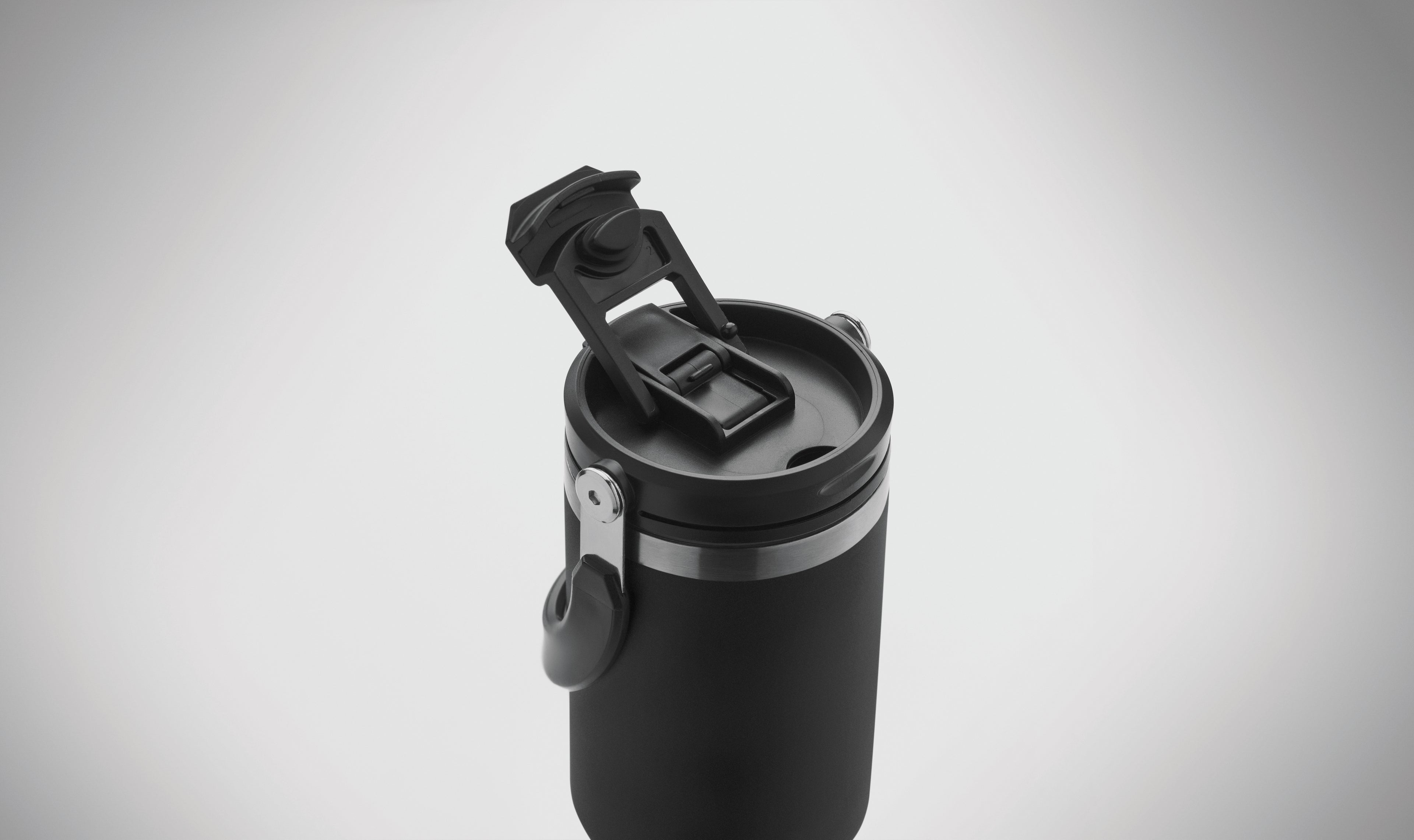 Pahar cu perete dublu 850 ml
