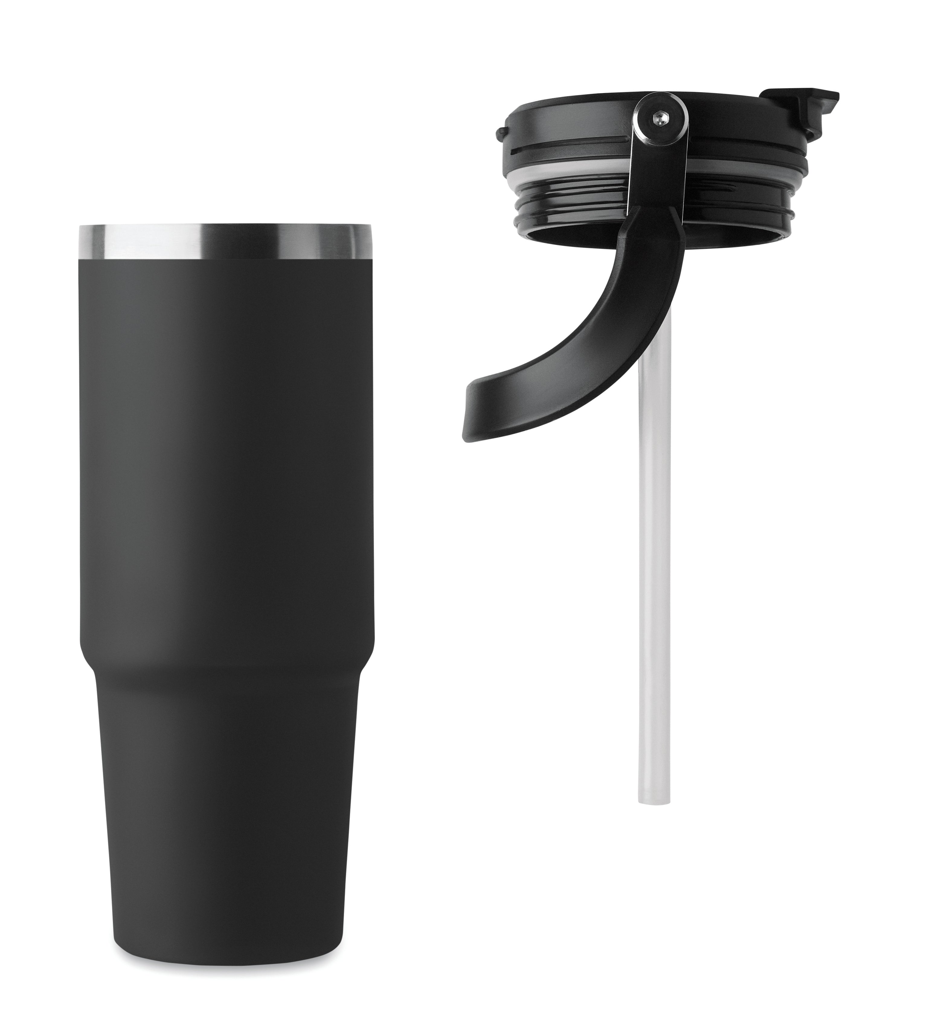 Pahar cu perete dublu 850 ml
