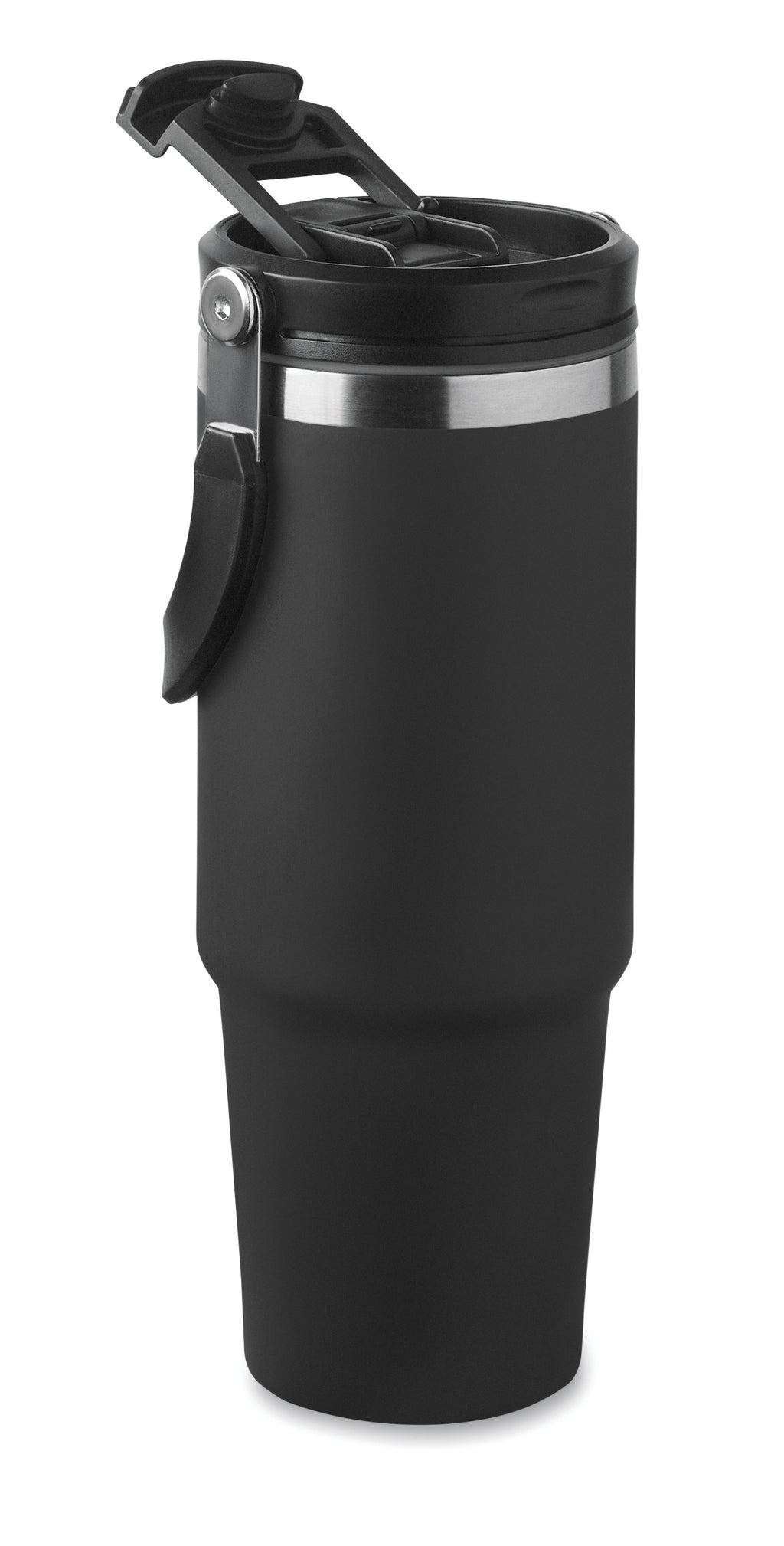 Pahar cu perete dublu 850 ml