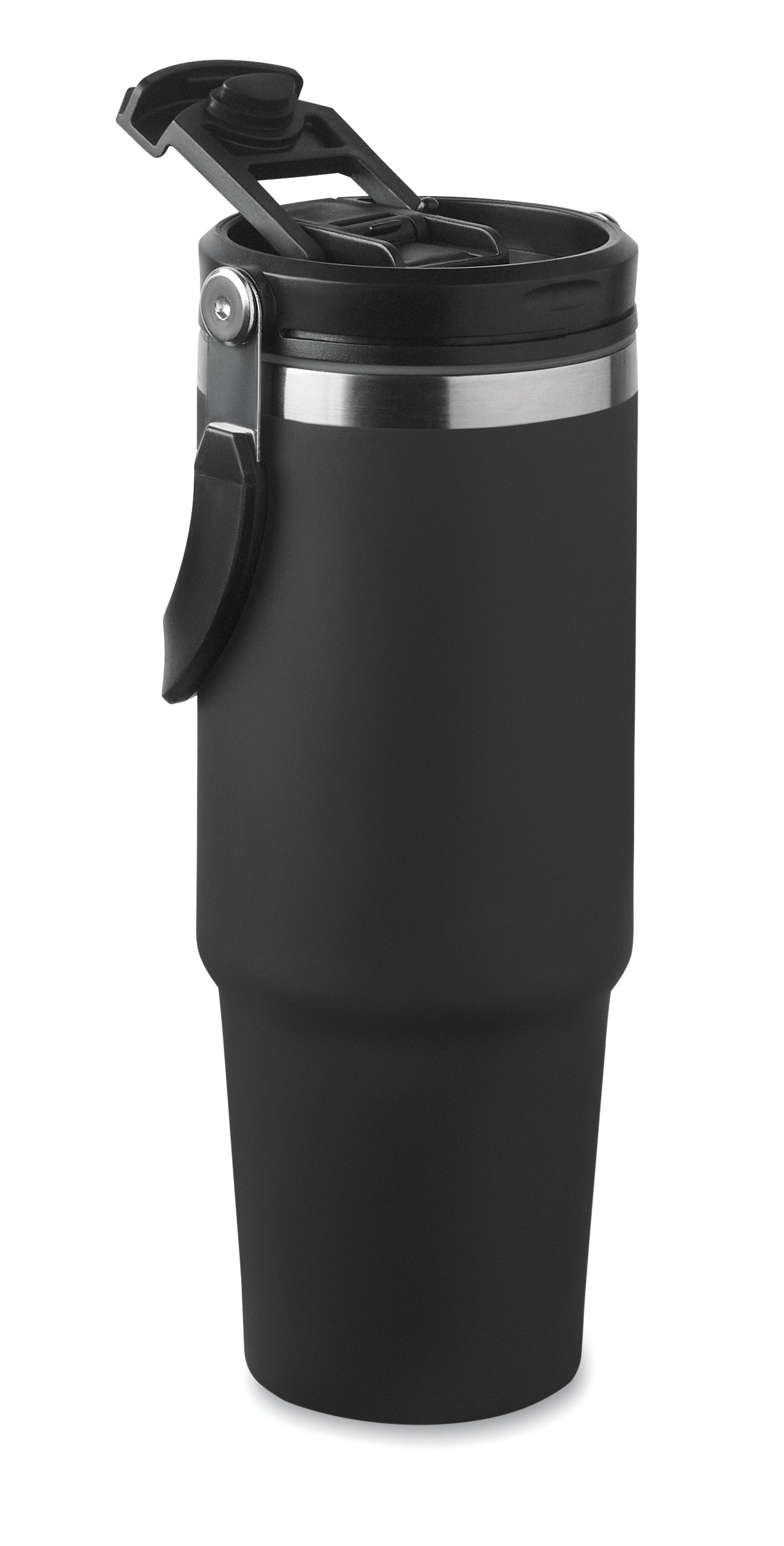 Pahar cu perete dublu 850 ml