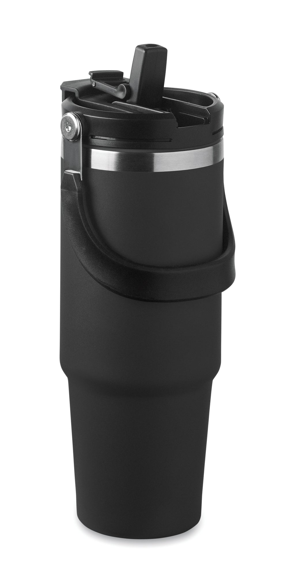 Pahar cu perete dublu 850 ml