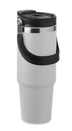 Pahar cu perete dublu 850 ml