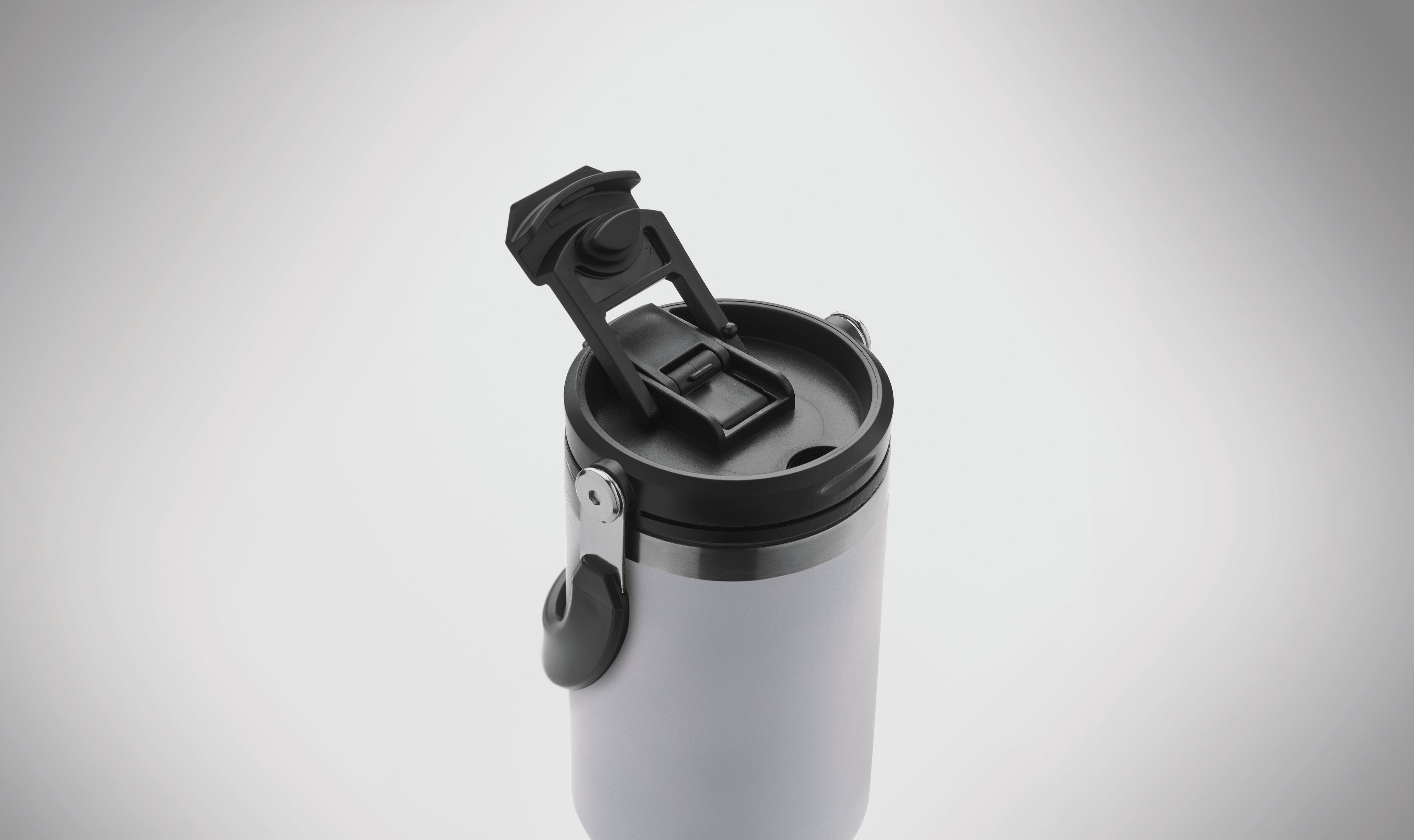 Pahar cu perete dublu 850 ml