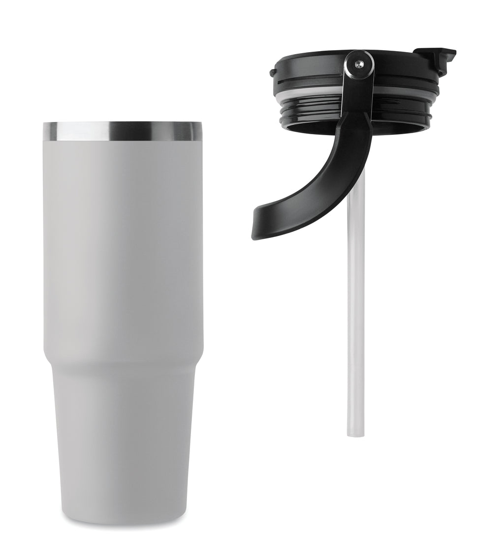 Pahar cu perete dublu 850 ml