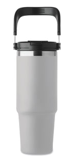 Pahar cu perete dublu 850 ml