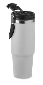 Pahar cu perete dublu 850 ml