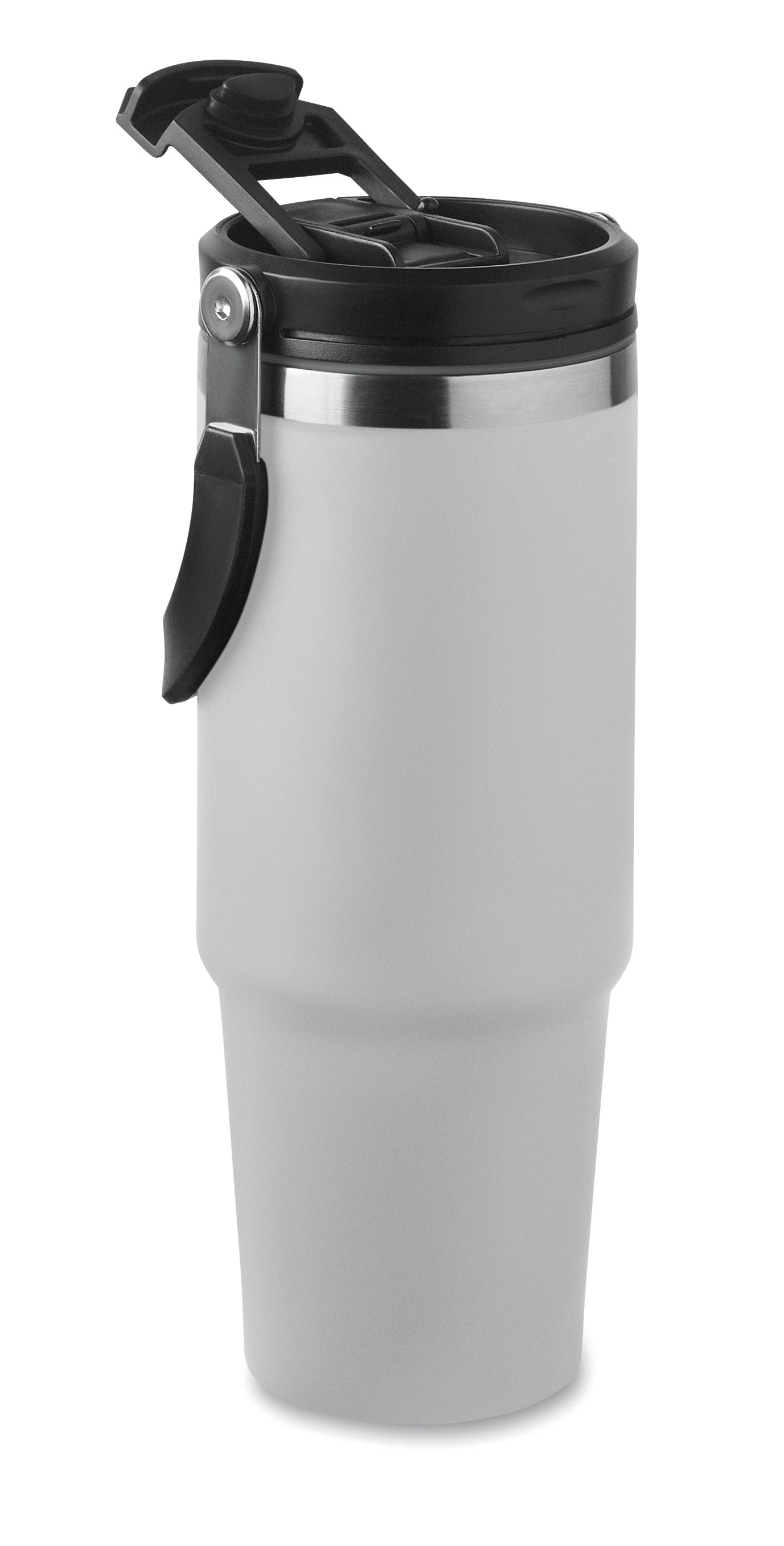 Pahar cu perete dublu 850 ml