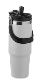 Pahar cu perete dublu 850 ml