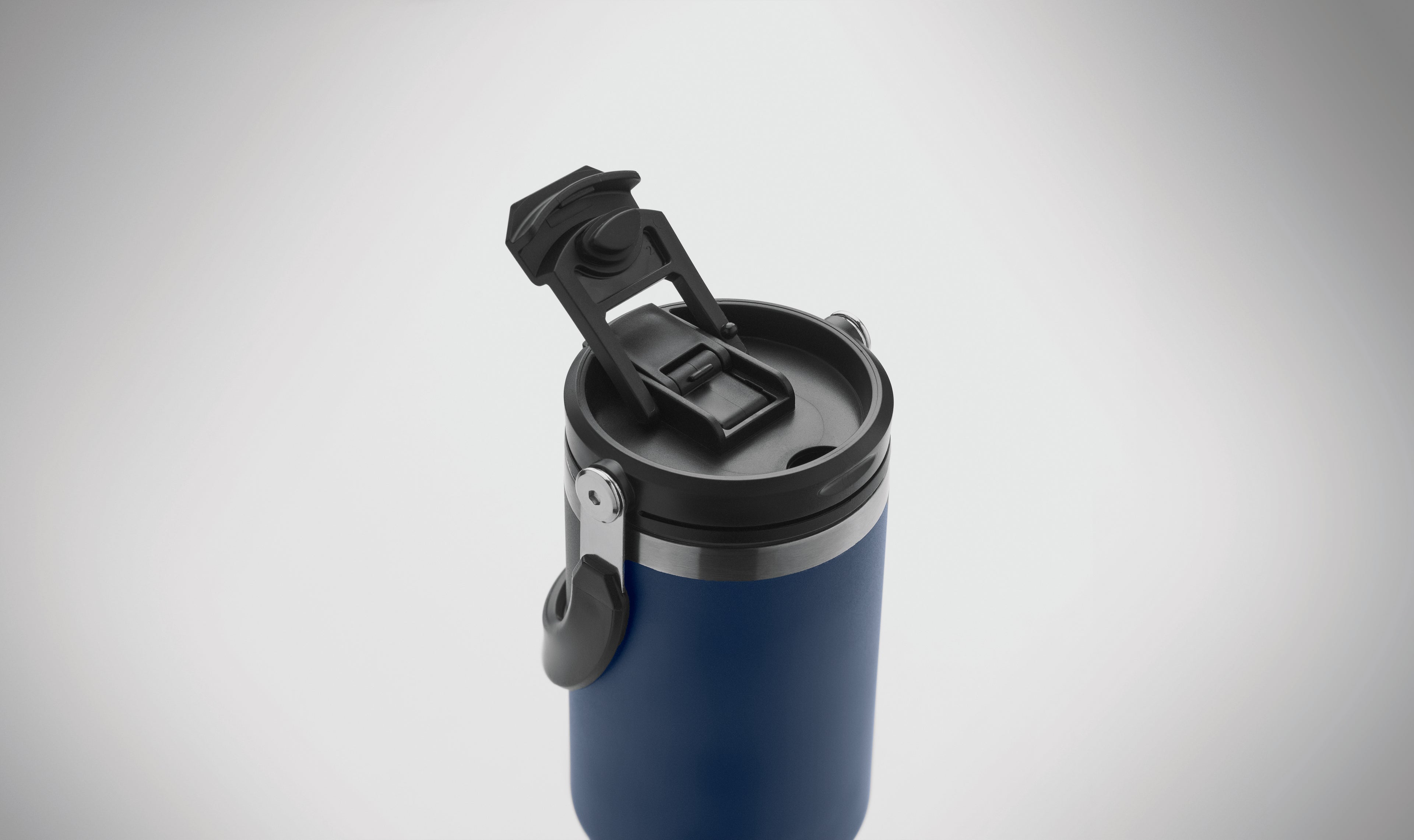 Pahar cu perete dublu 850 ml