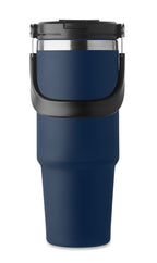 Pahar cu perete dublu 850 ml