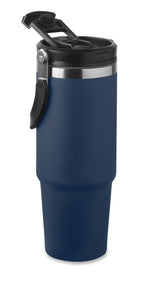 Pahar cu perete dublu 850 ml