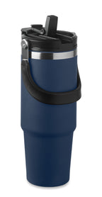 Pahar cu perete dublu 850 ml