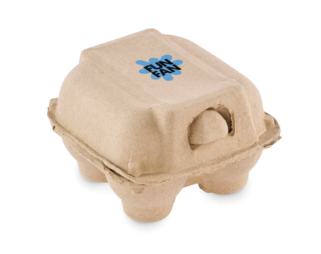 Set de pictură ouă din lemn