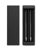 Set de stilouri din aluminiu recic