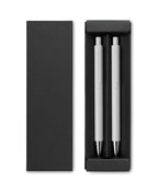 Set de stilouri din aluminiu recic