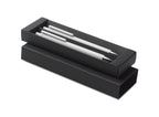 Set de stilouri din aluminiu recic