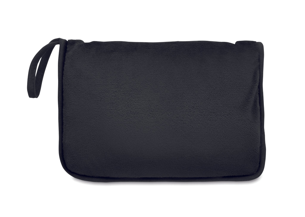 Set de pături de călătorie 2 în