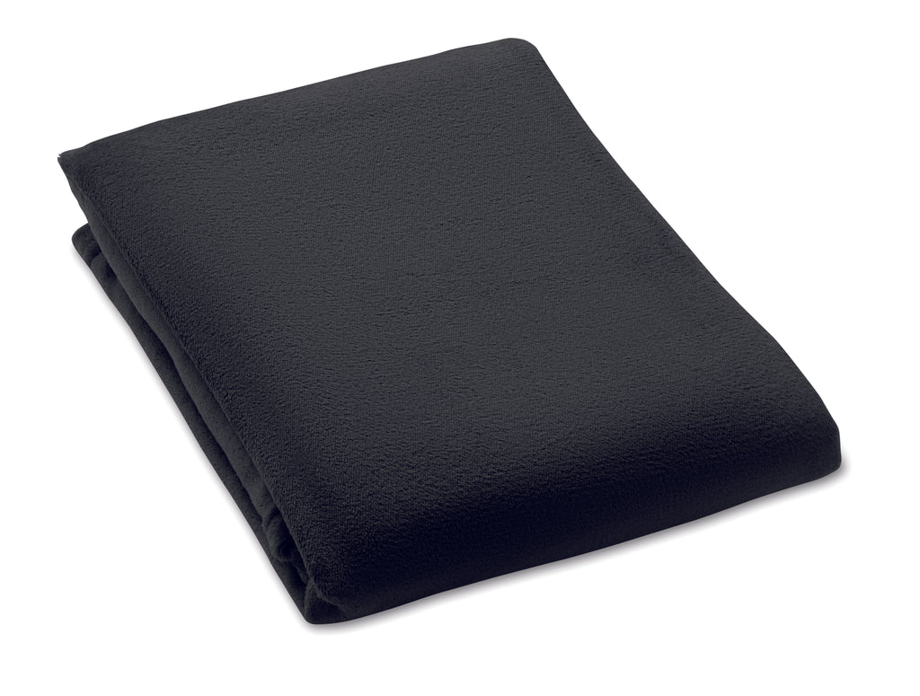 Set de pături de călătorie 2 în