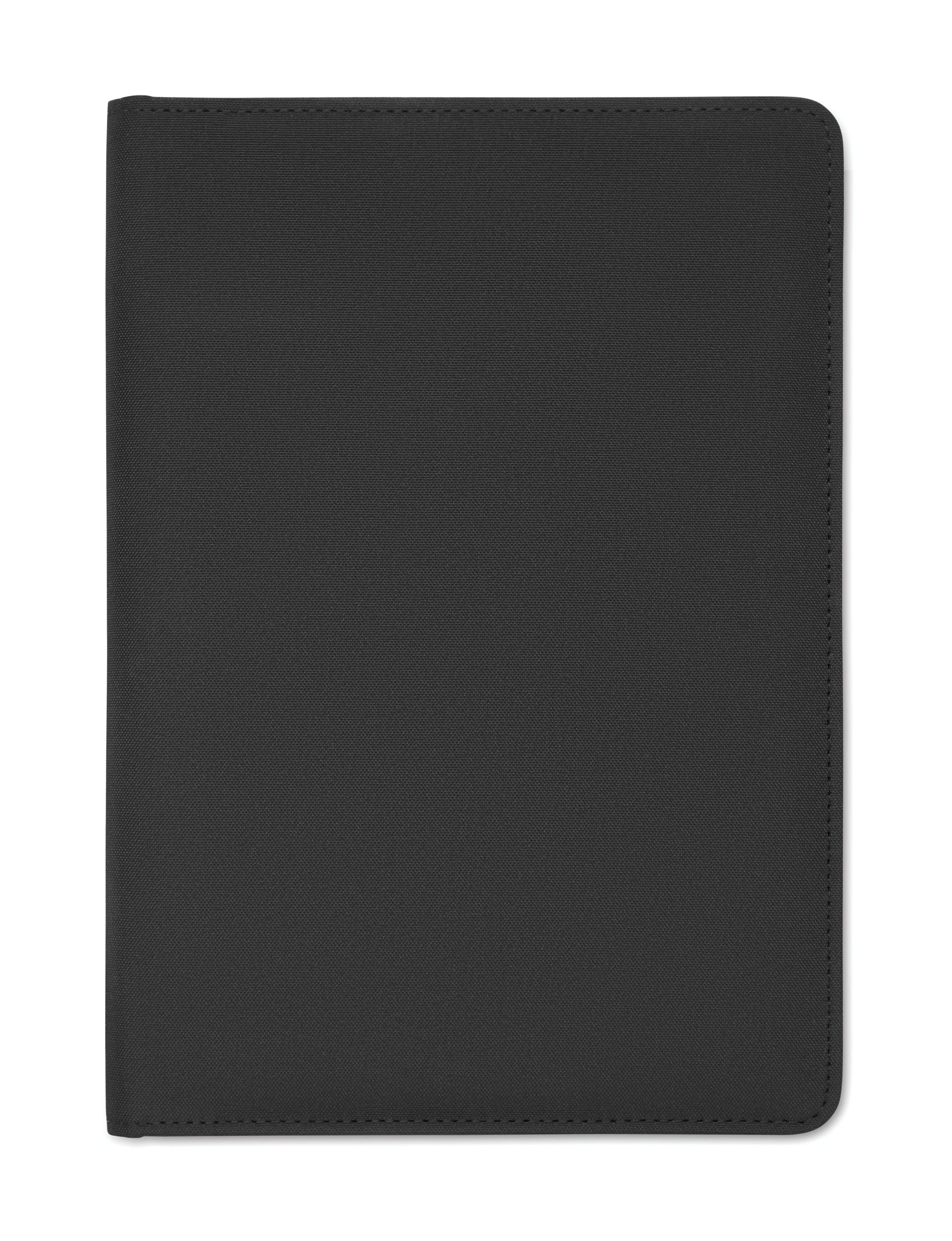 Portofoliu A5 300D RPET