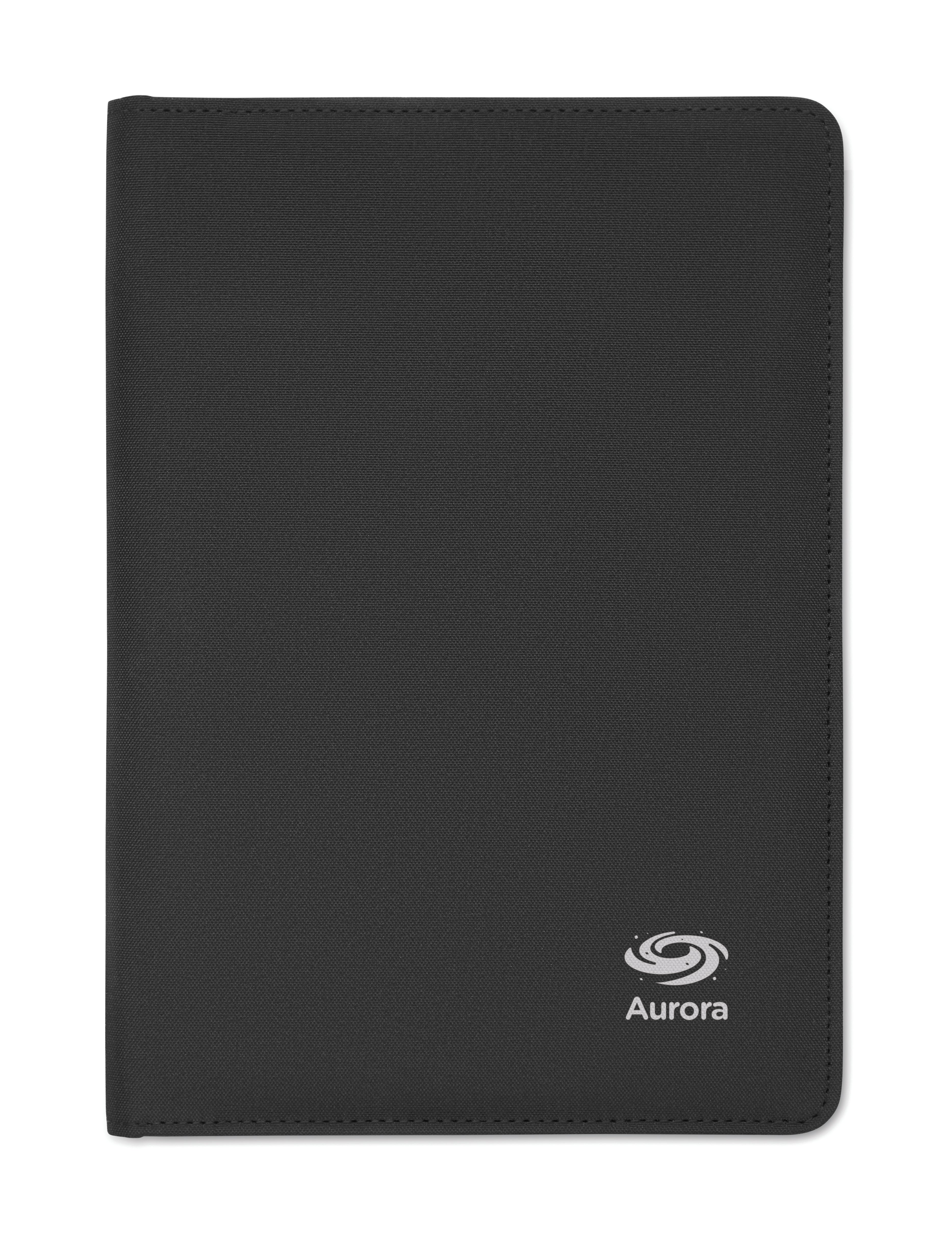 Portofoliu A5 300D RPET