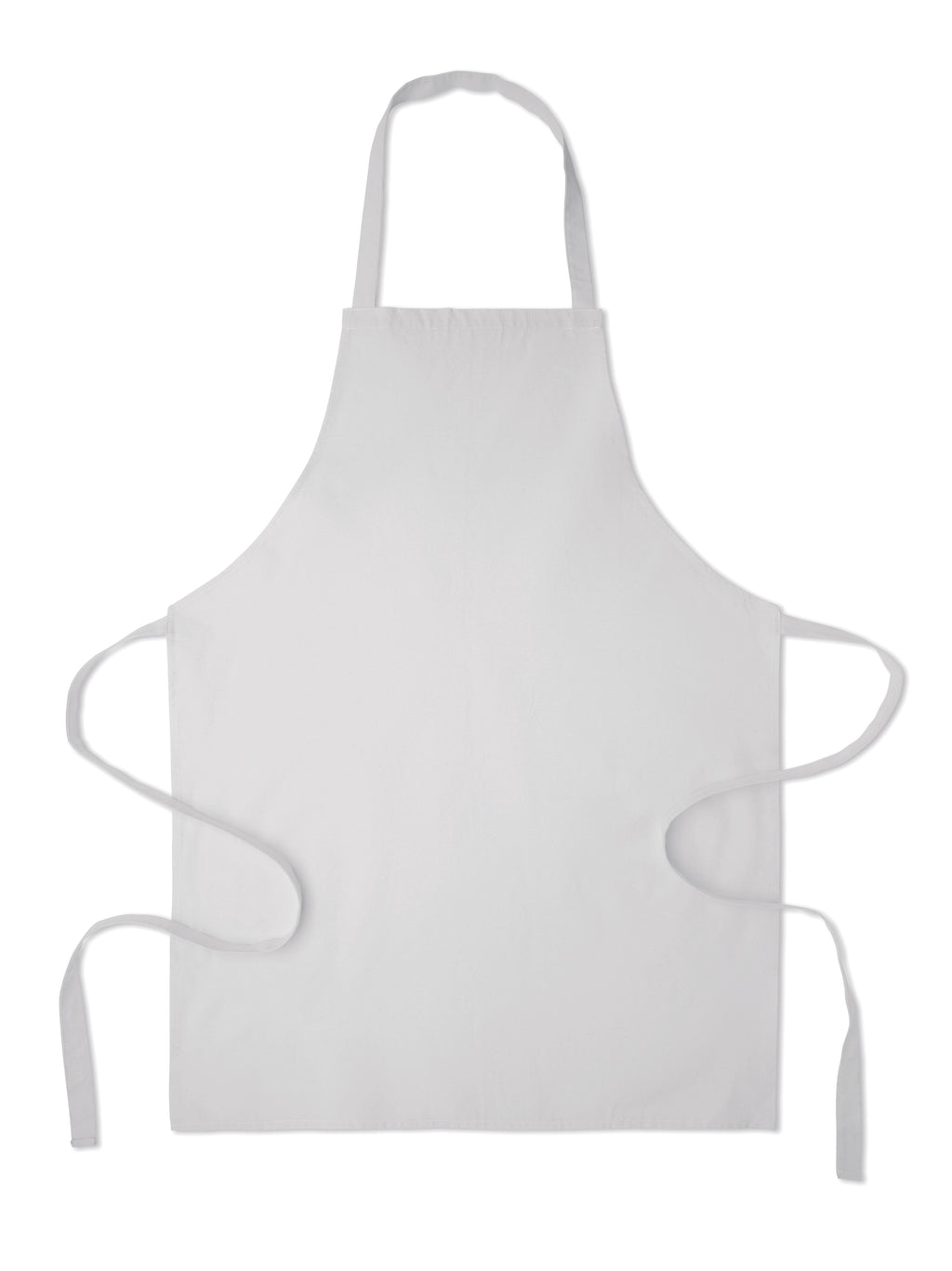 Șorț din bumbac reciclat