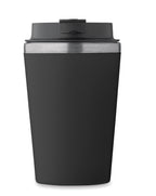 Pahar cu interior ceramic 350 m
