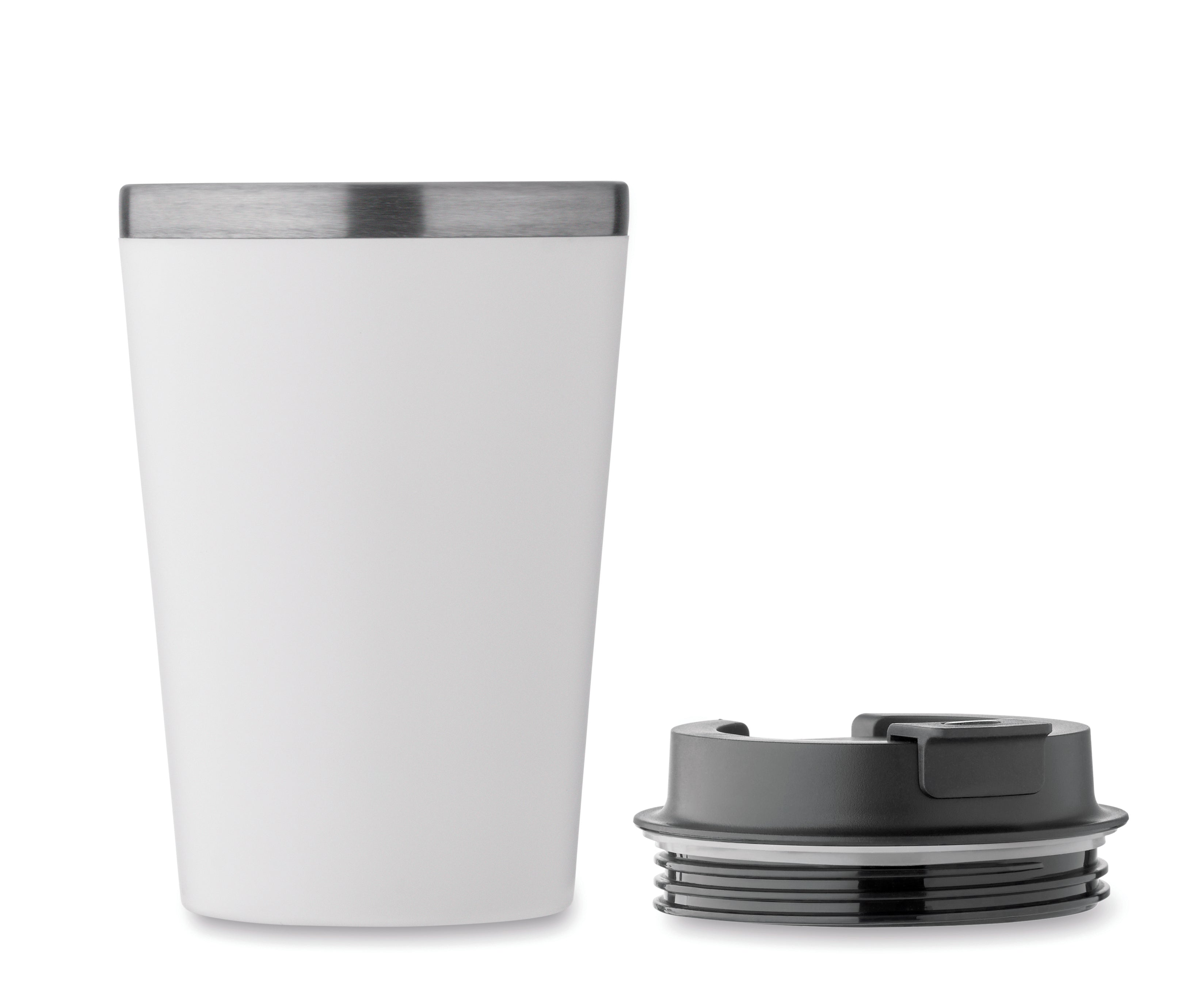 Pahar cu interior ceramic 350 m