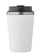 Pahar cu interior ceramic 350 m