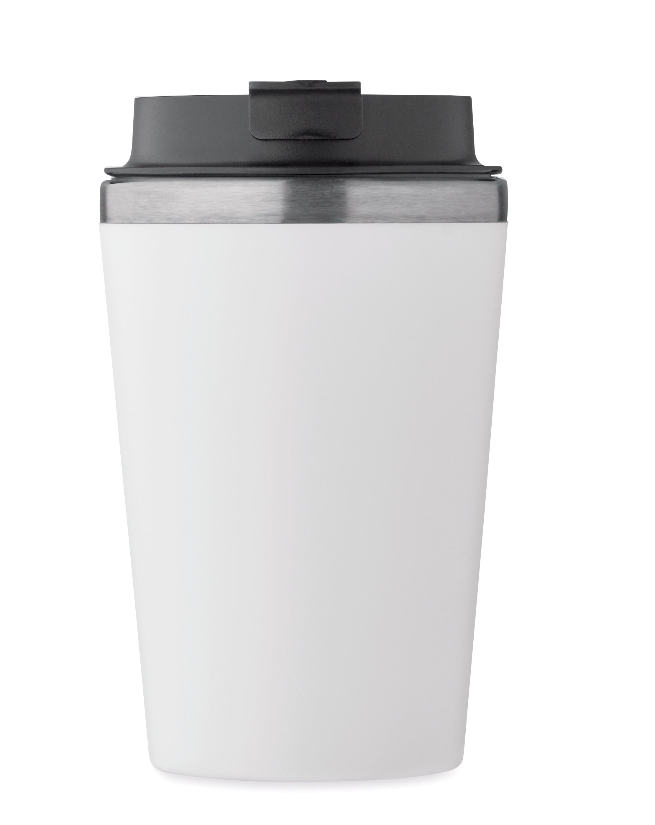 Pahar cu interior ceramic 350 m