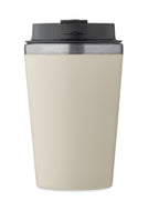 Pahar cu interior ceramic 350 m