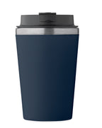 Pahar cu interior ceramic 350 m