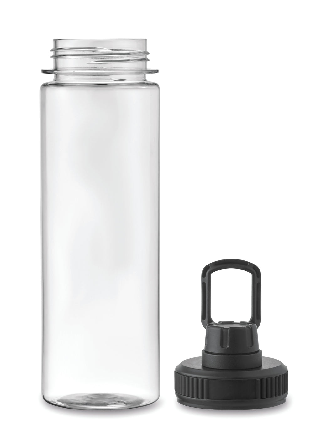 Sticlă RPET 750 ml