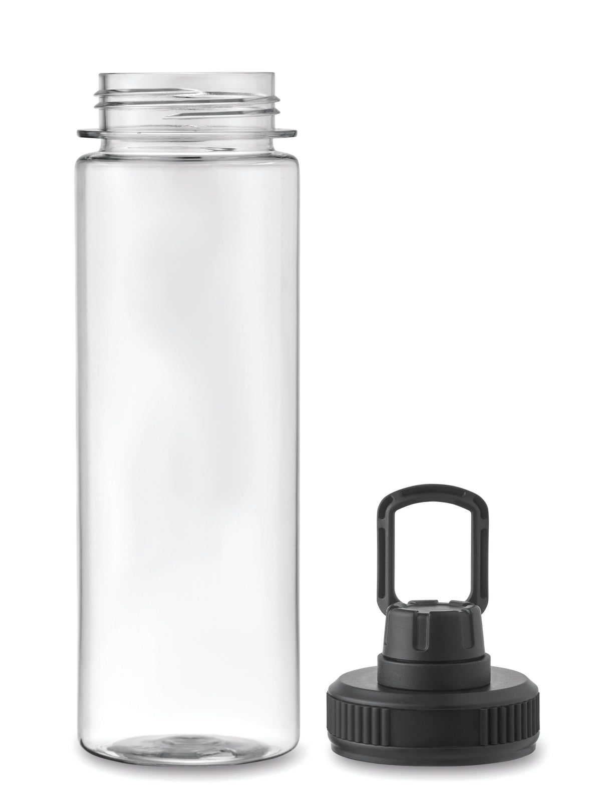 Sticlă RPET 750 ml