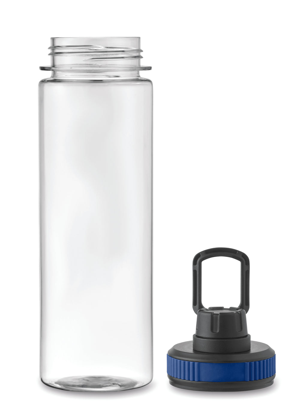 Sticlă RPET 750 ml