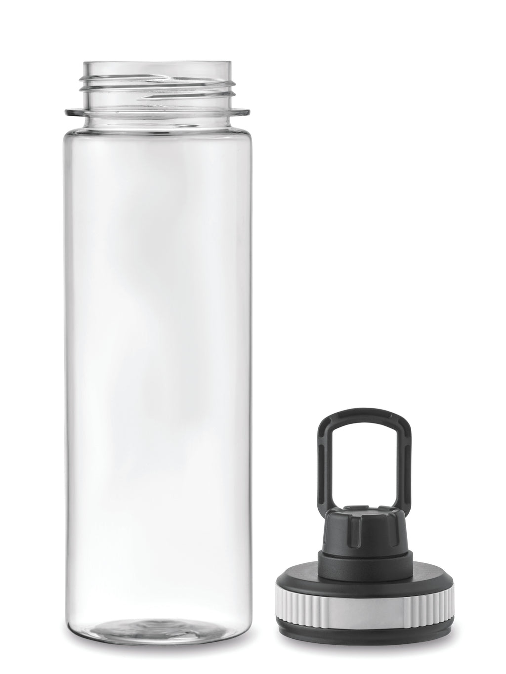 Sticlă RPET 750 ml