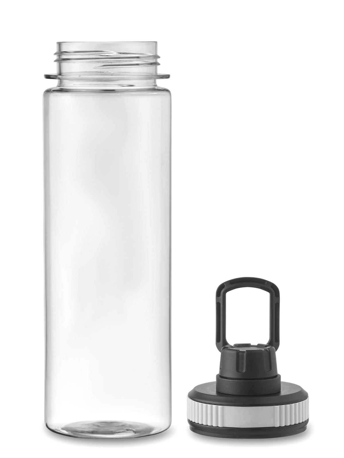 Sticlă RPET 750 ml