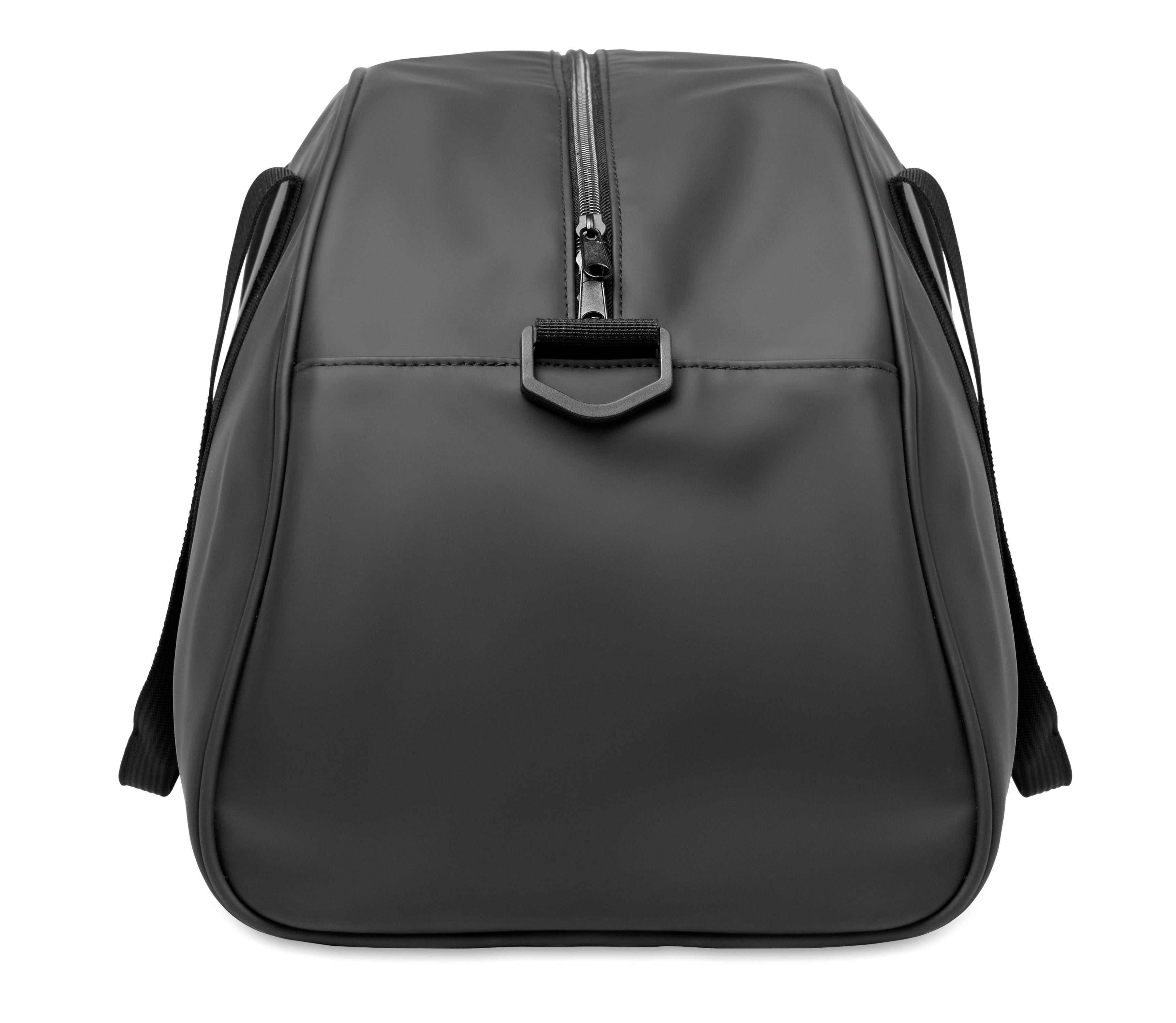 Geanta duffle din PU moale