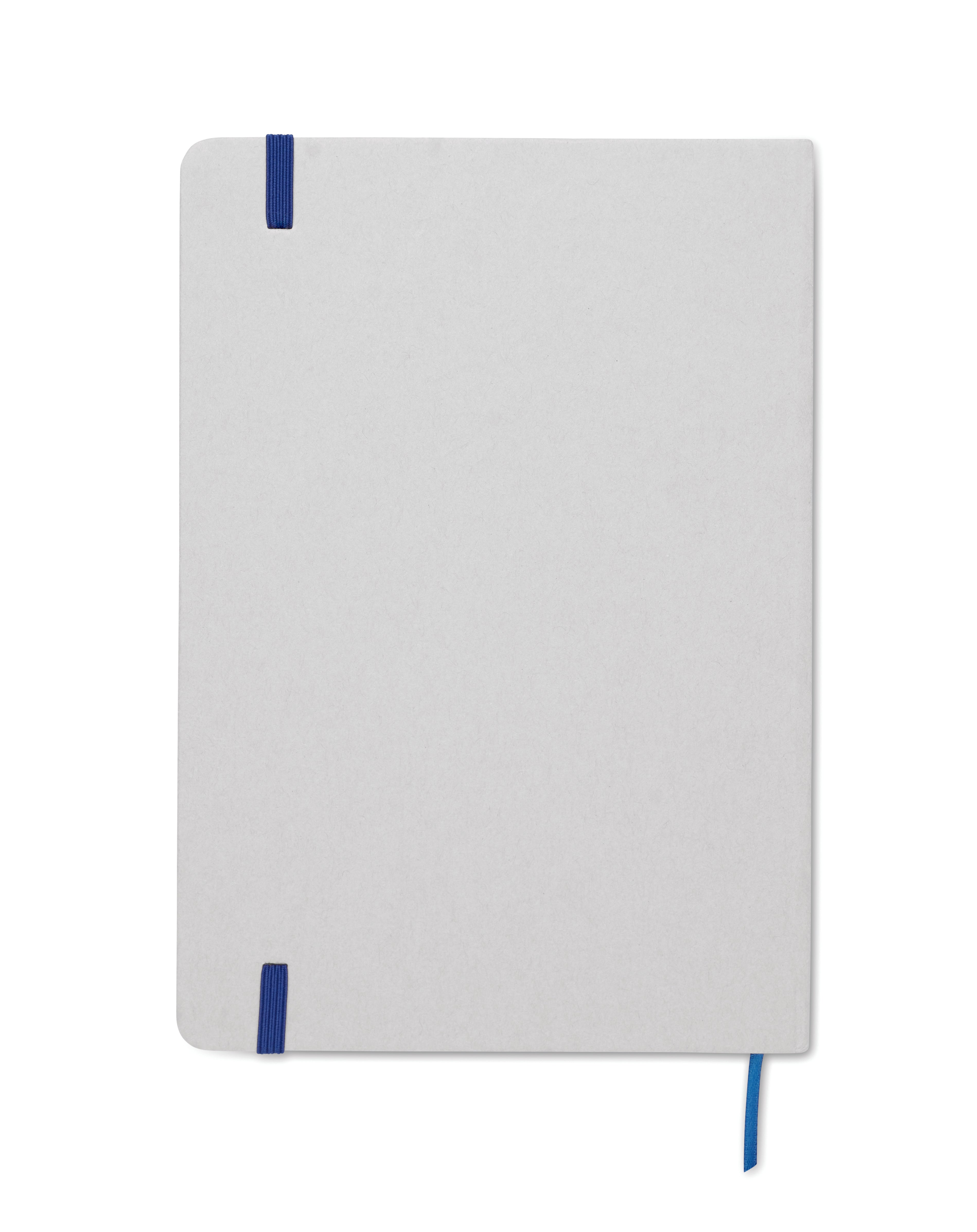 Notebook A5 revelator de culoar