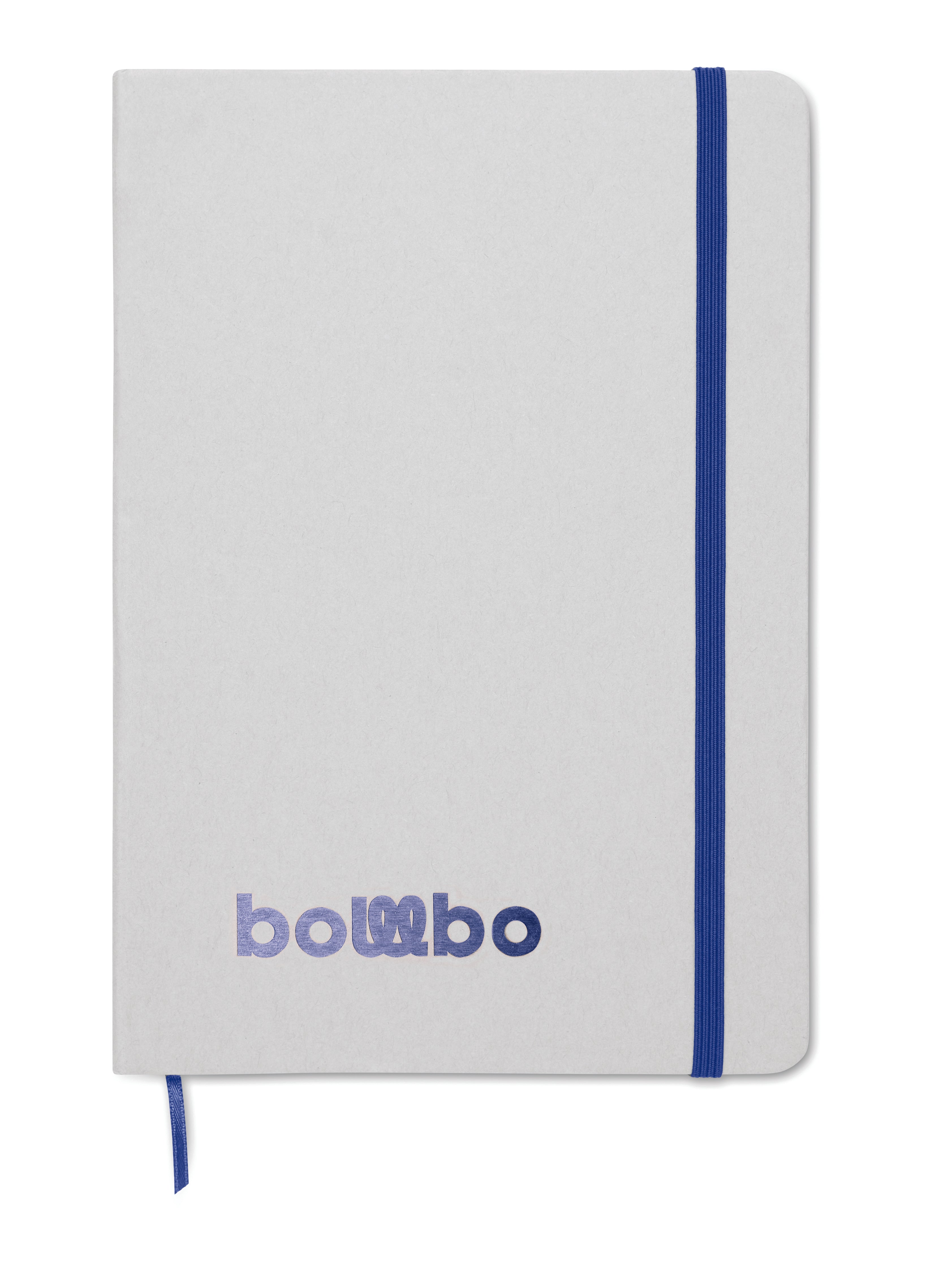 Notebook A5 revelator de culoar