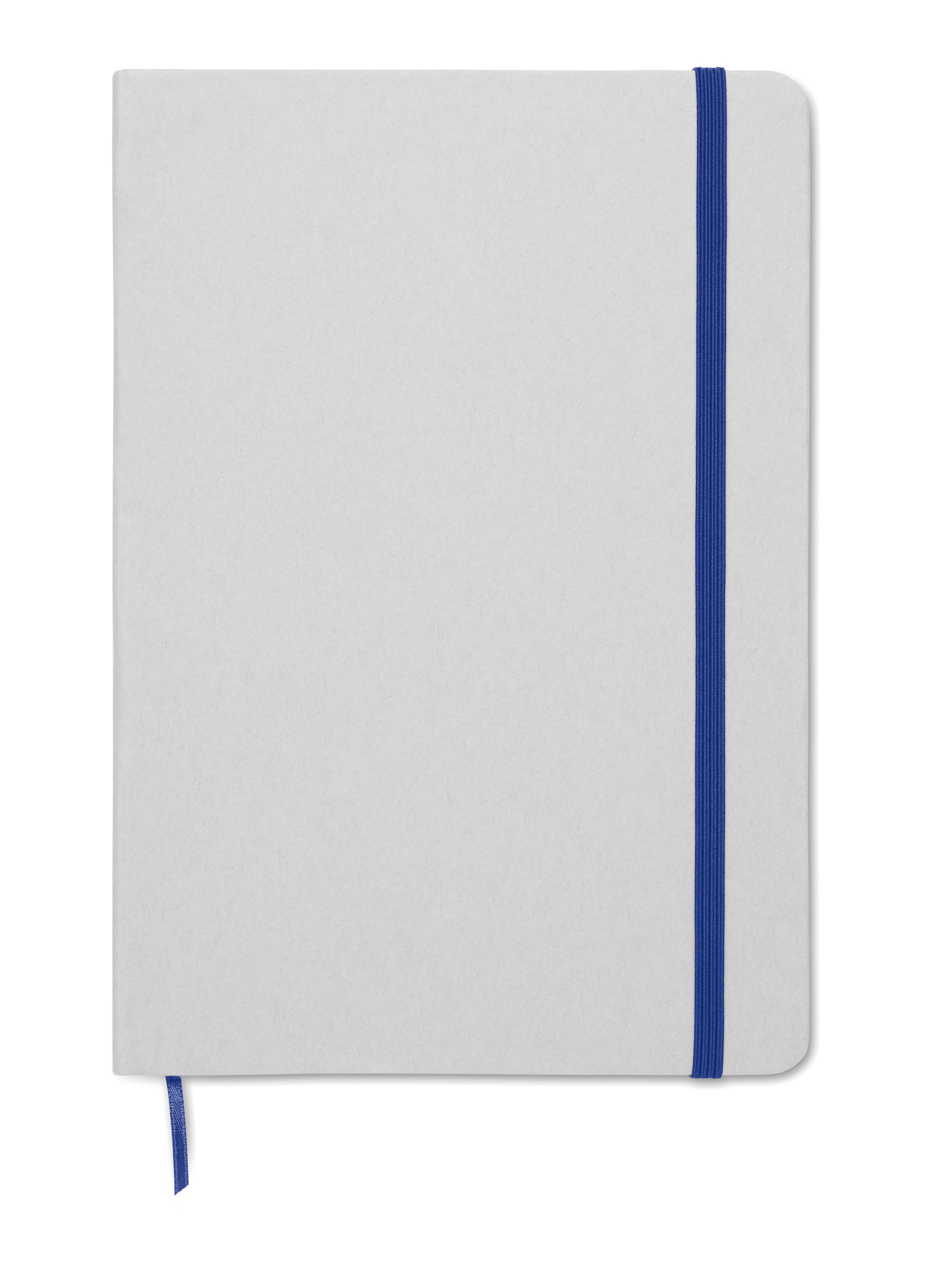 Notebook A5 revelator de culoar