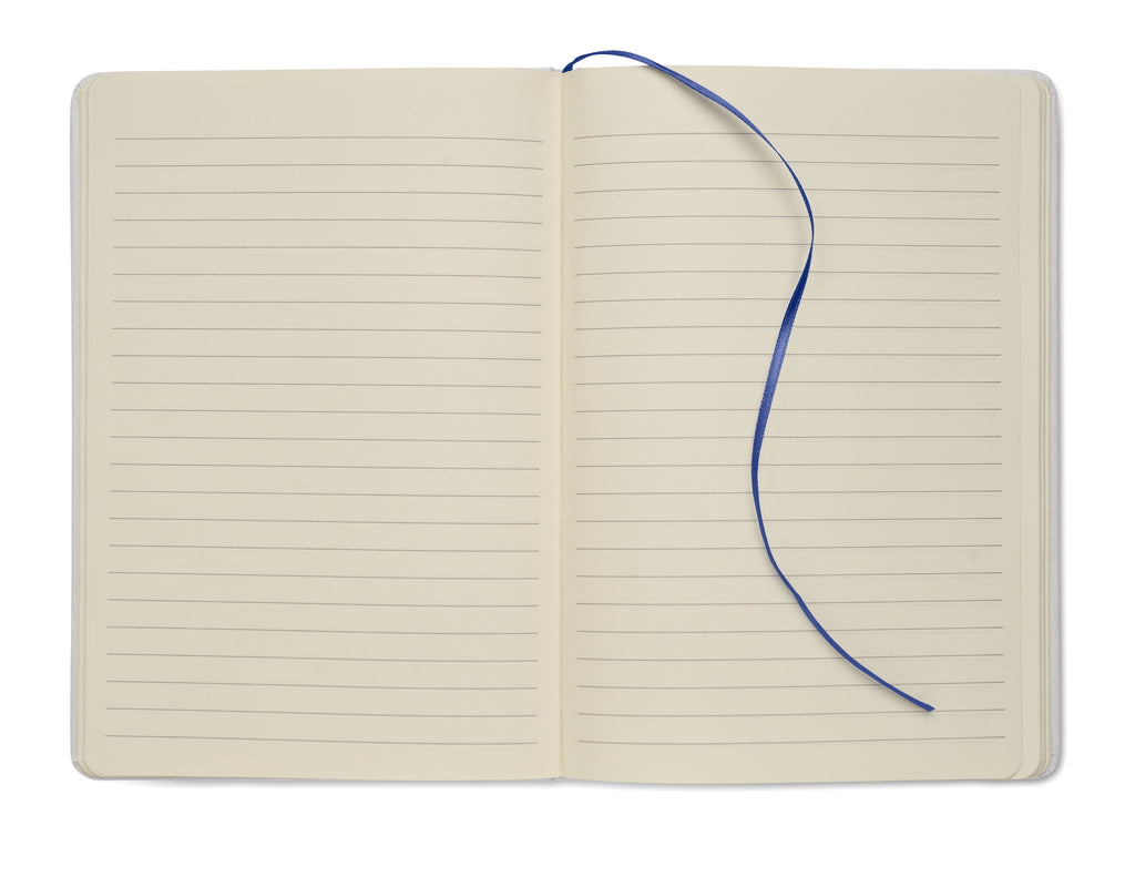 Notebook A5 revelator de culoar