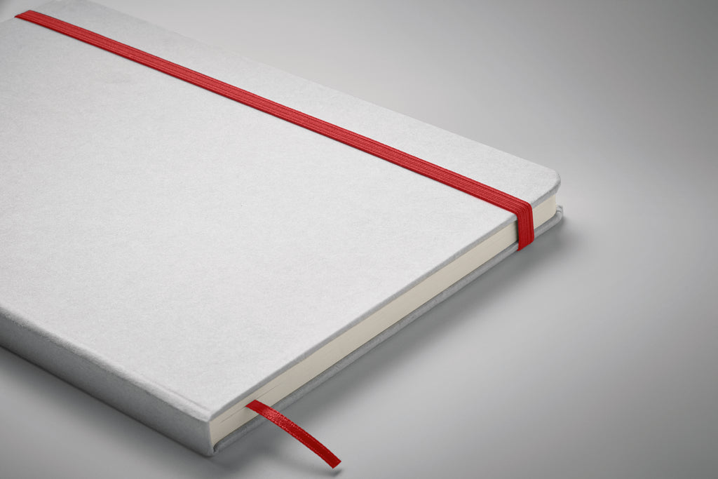Notebook A5 revelator de culoar