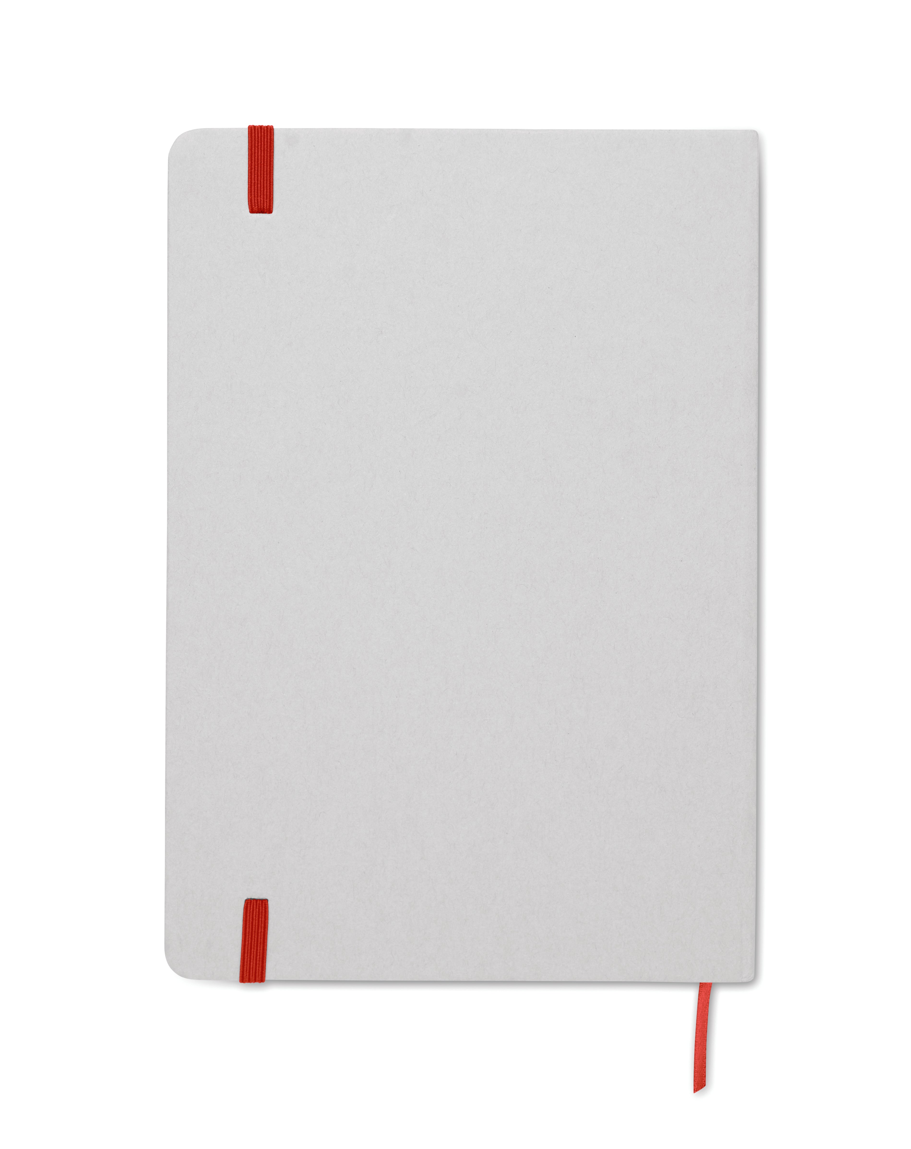 Notebook A5 revelator de culoar
