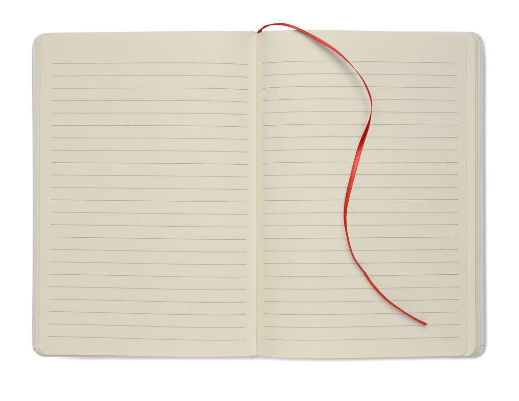 Notebook A5 revelator de culoar