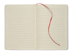Notebook A5 revelator de culoar
