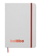Notebook A5 revelator de culoar